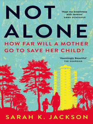 cover image of Not Alone